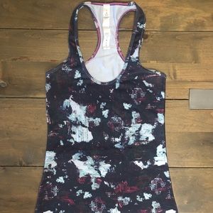 Lululemon Cool Racerback